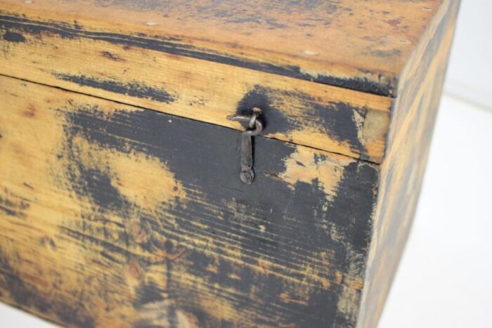 military suitcase former czechoslovakia 1950s 9