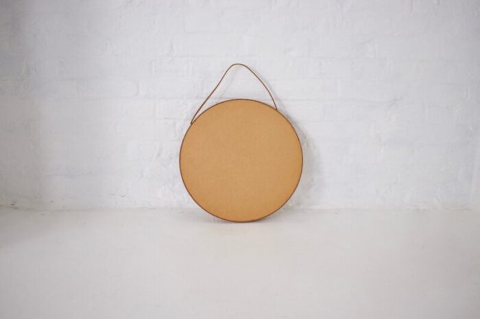 mirror by uno oesten kristianson for luxus 1950s 11