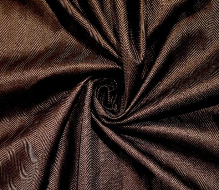 pierre frey grand cafe herringbone fabric 45 yards 6539