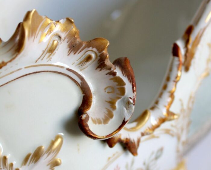 porcelain terrine by julius mantel 8