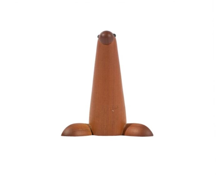 senshukai japanese teak sea lion 4804