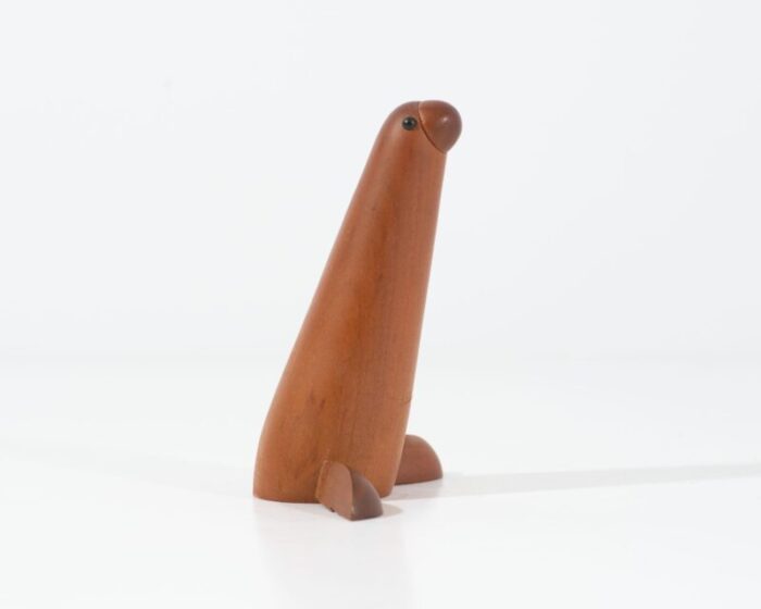 senshukai japanese teak sea lion 9455