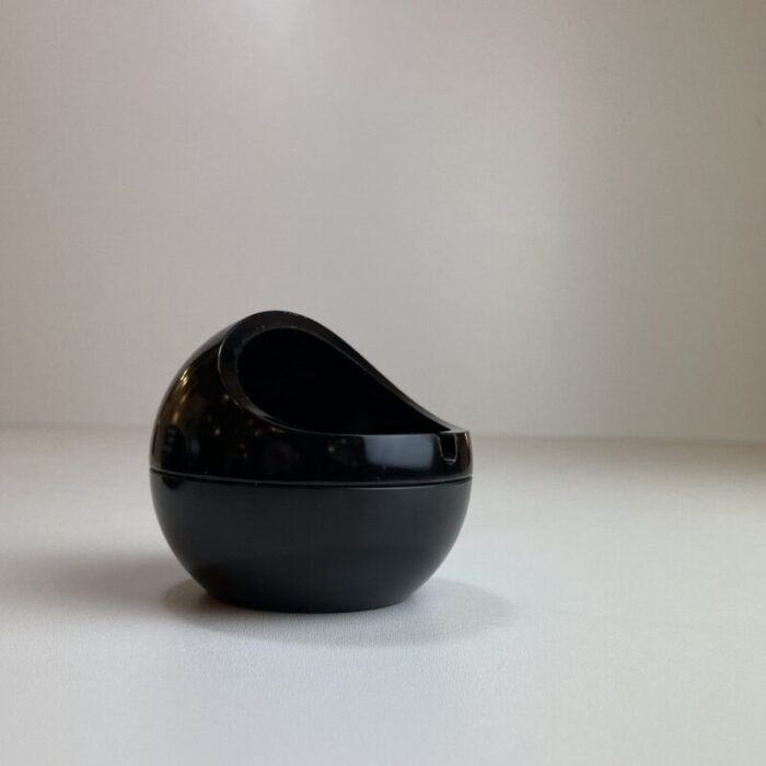 small ashtray by opi milano for cini nils 1970s 2