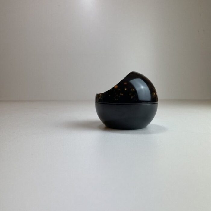 small ashtray by opi milano for cini nils 1970s 3