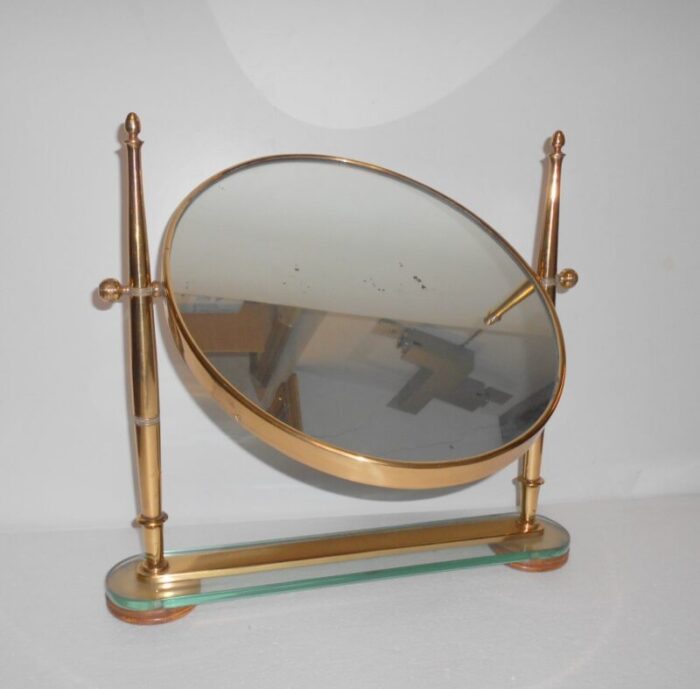 table mirror from fontana arte 1940s 3