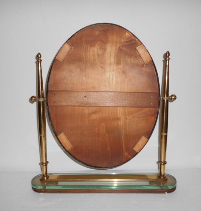 table mirror from fontana arte 1940s 4