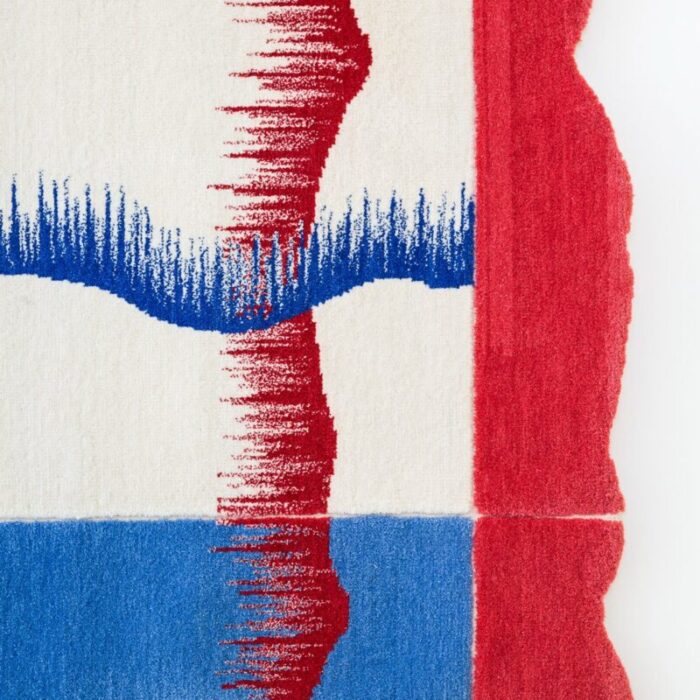 tapis 1 2 3 4 rug by karol pichler 2016 3