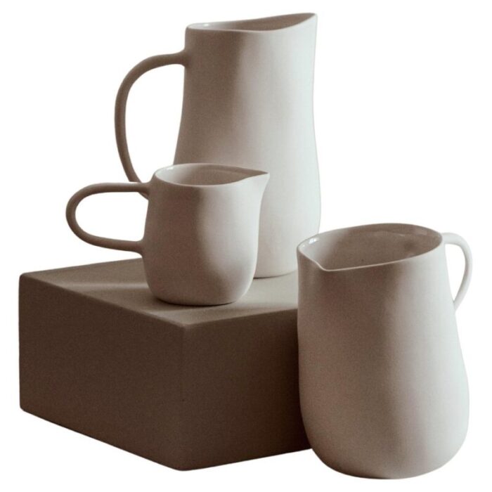 the family jugs by kilzi set of 3 1