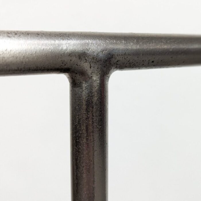 tubular steel coat rack valet v17 by robert slezak 1930s 9