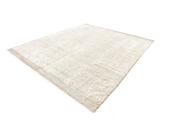 vintage kilim rug in wool 3