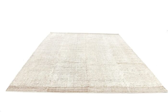 vintage kilim rug in wool 7