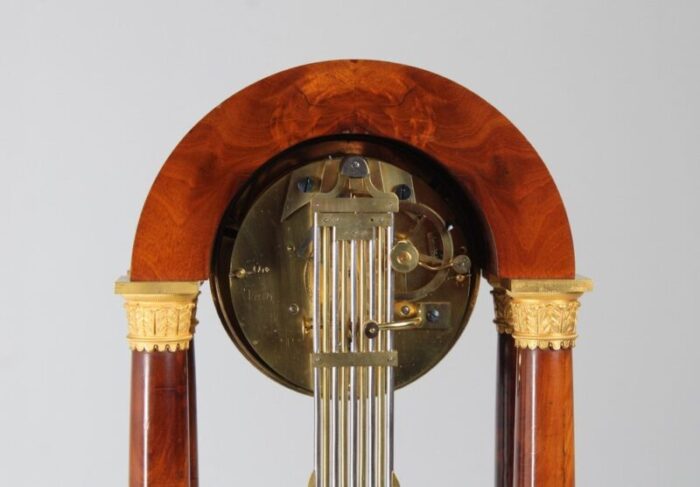 vintage precision clock 1825 8