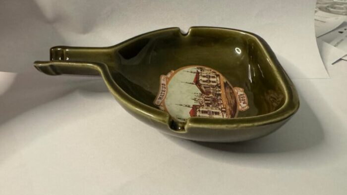 vintage wine catchall 6630